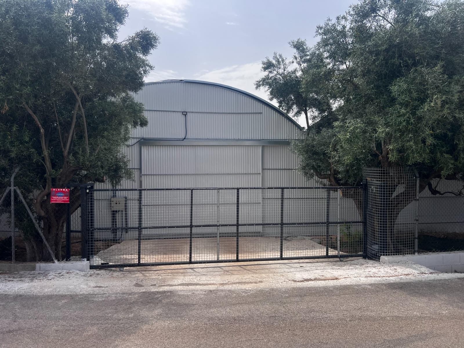 Azienda da affittare in Torrellano - 4.000 € (Rif: 8252115)