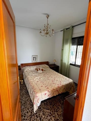 4 soveværelse Villa til salg i Matola, Elche / Elx - € 235.000 (Ref: 8435602)