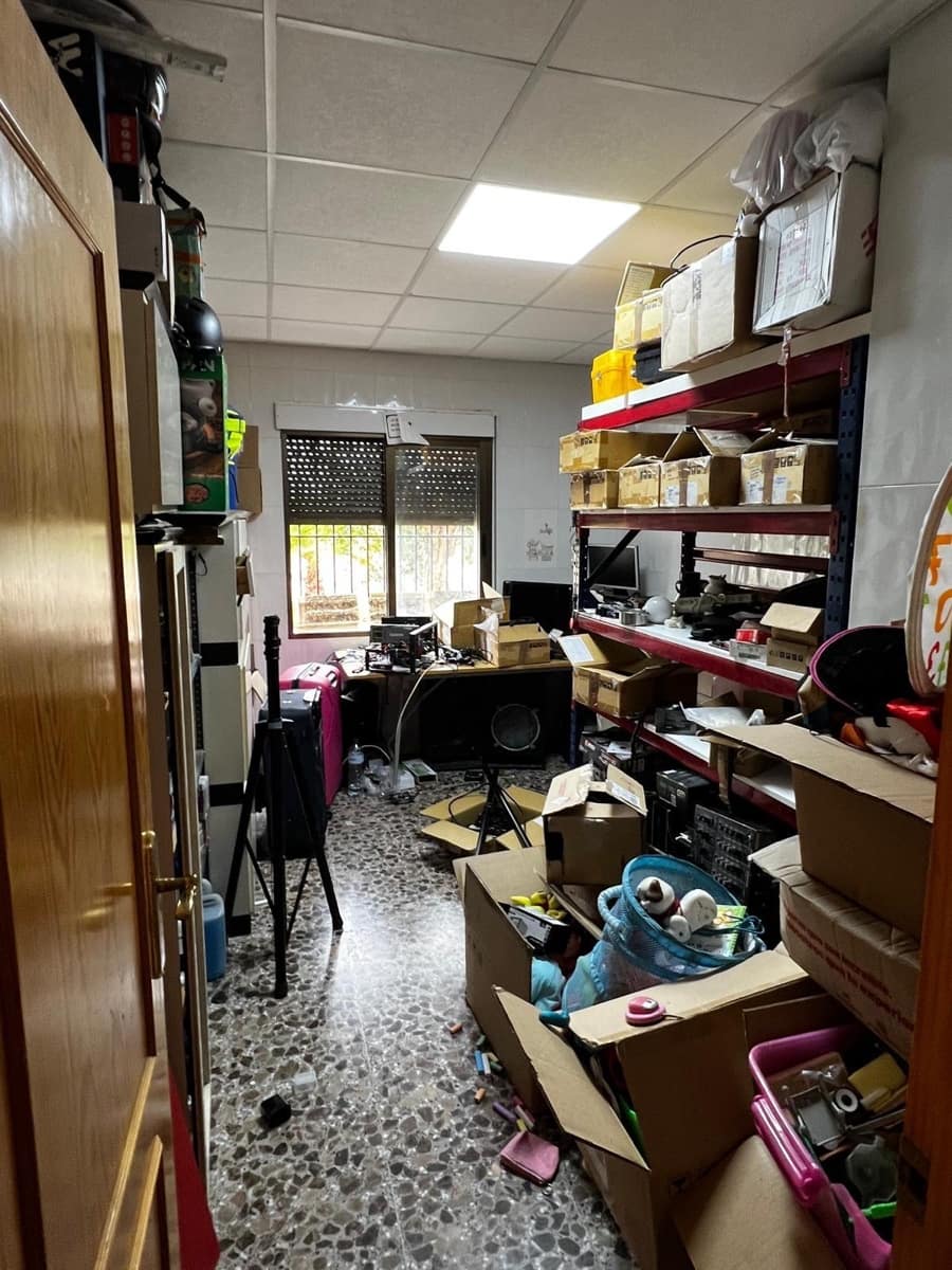 4 soveværelse Villa til salg i Matola - € 235.000 (Ref: 8435602)