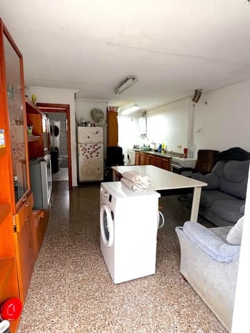 4 soveværelse Villa til salg i Matola, Elche / Elx - € 235.000 (Ref: 8435602)