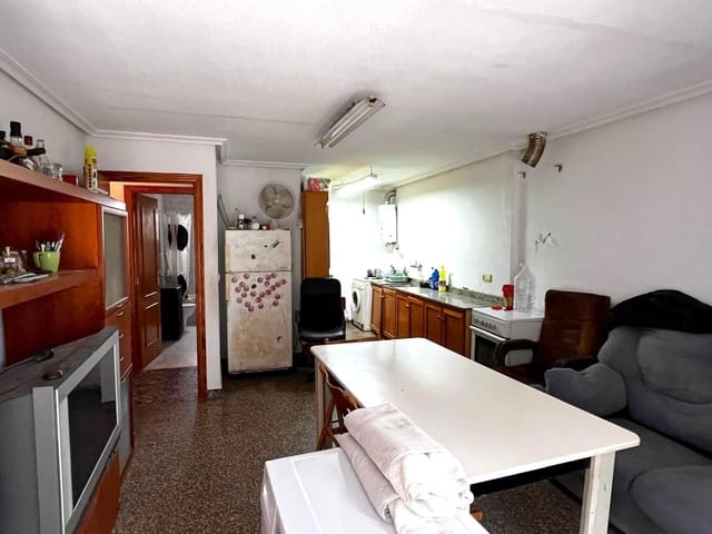 4 soveværelse Villa til salg i Matola, Elche / Elx - € 235.000 (Ref: 8435602)