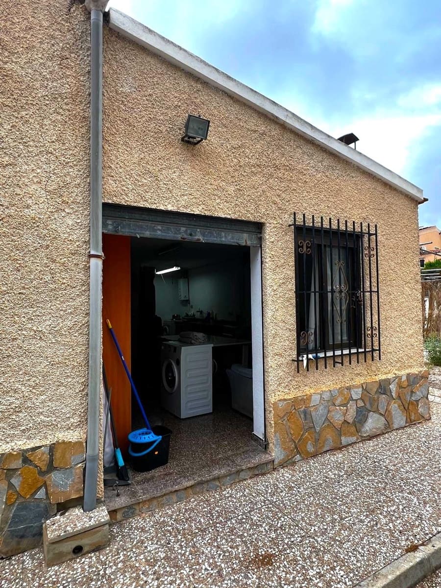 4 soveværelse Villa til salg i Matola - € 235.000 (Ref: 8435602)