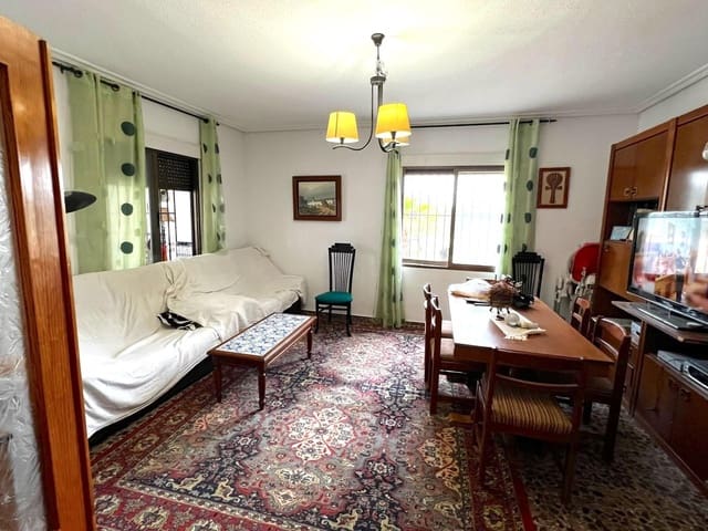 4 soveværelse Villa til salg i Matola, Elche / Elx - € 235.000 (Ref: 8435602)