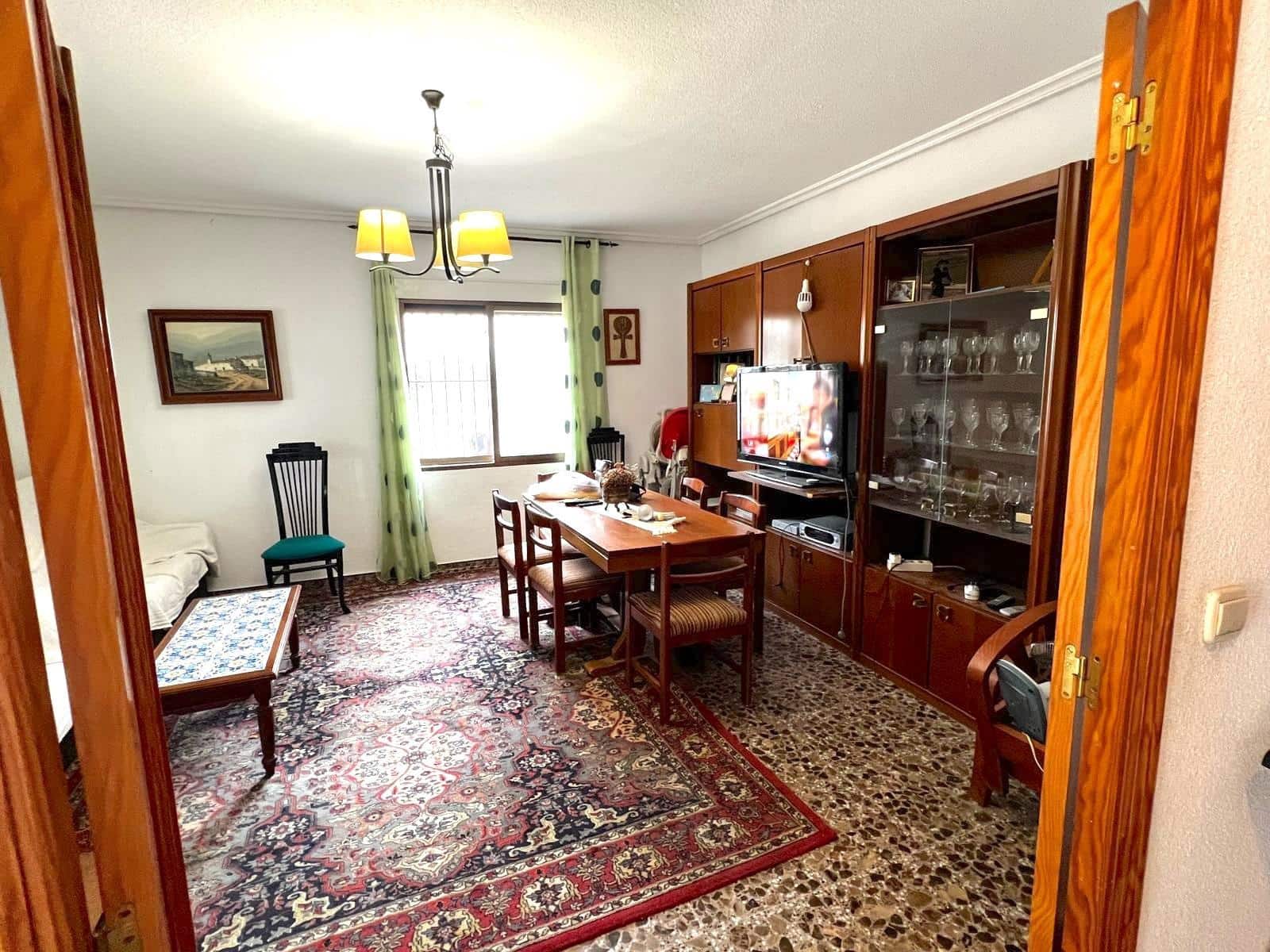 4 soveværelse Villa til salg i Matola - € 235.000 (Ref: 8435602)