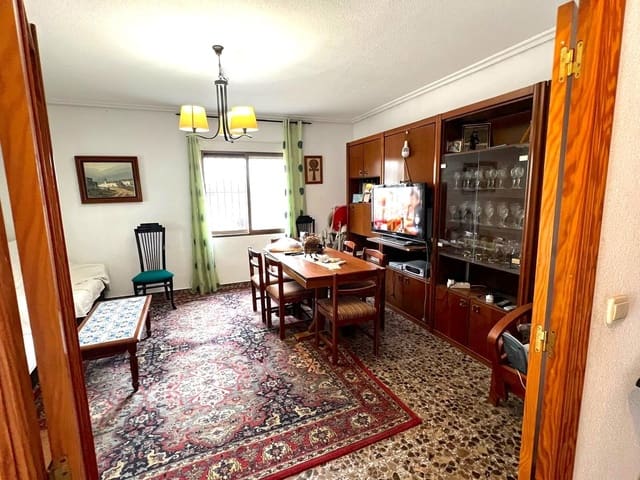 4 soveværelse Villa til salg i Matola, Elche / Elx - € 235.000 (Ref: 8435602)