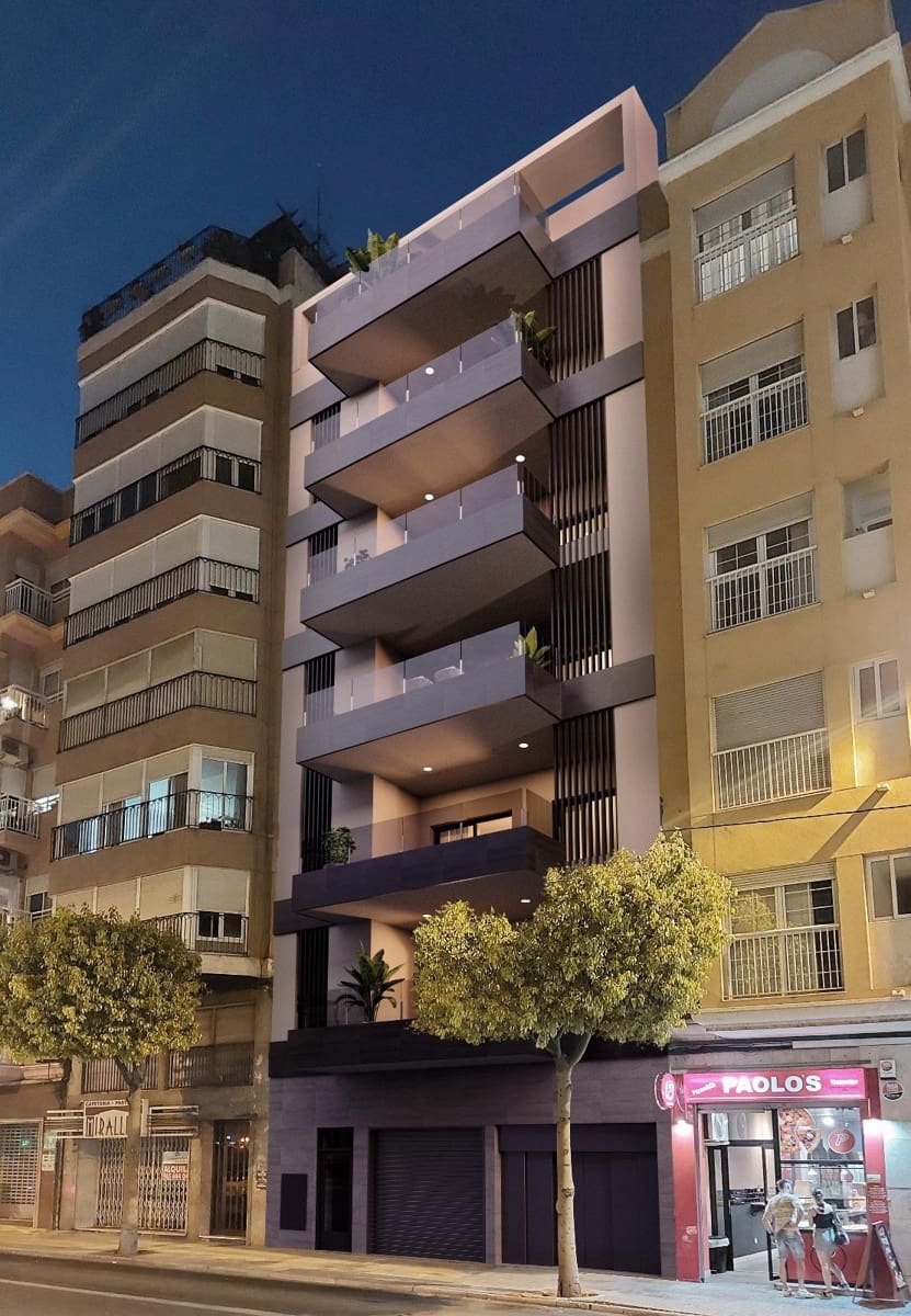 3 camera da letto Appartamento in vendita in Elche / Elx con piscina - 434.000 € (Rif: 9236437)