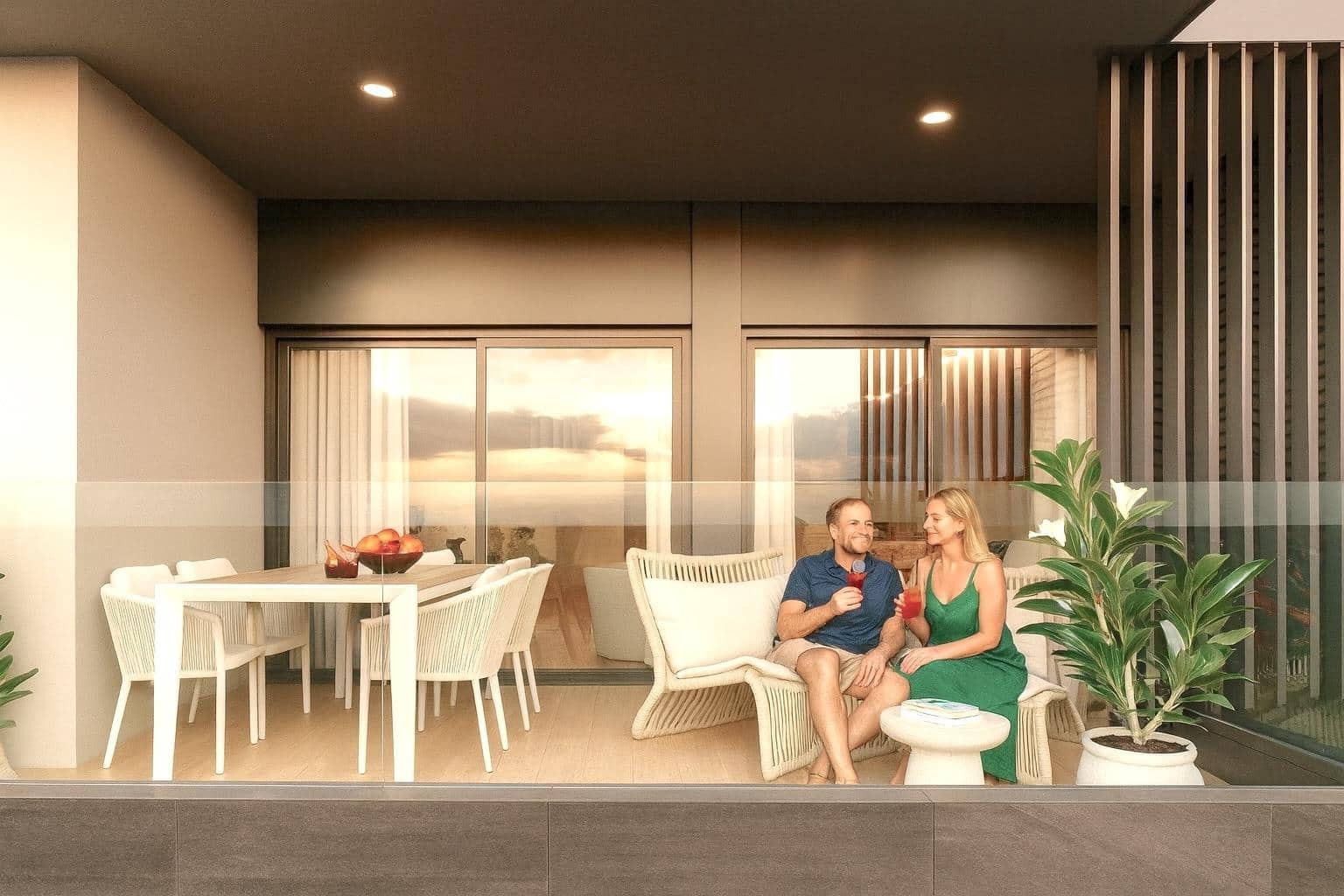 3 camera da letto Appartamento in vendita in Elche / Elx con piscina - 434.000 € (Rif: 9236437)