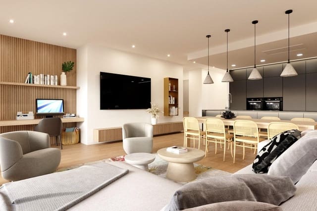 3 camera da letto Appartamento in vendita in Elche / Elx con piscina - 434.000 € (Rif: 9236437)