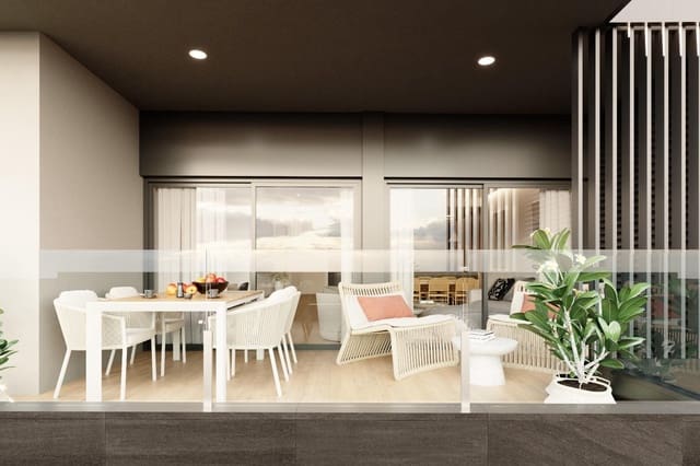 3 camera da letto Appartamento in vendita in Elche / Elx con piscina - 434.000 € (Rif: 9236437)