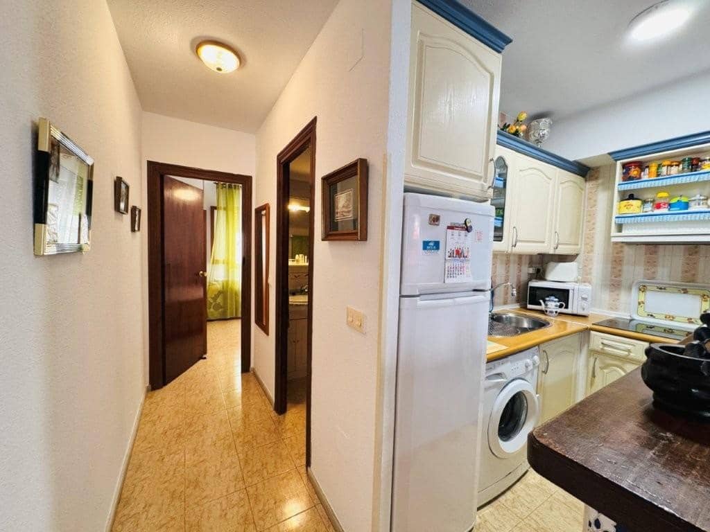 1 chambre Appartement à vendre à La Mata - 94 000 € (Ref: 9306386)
