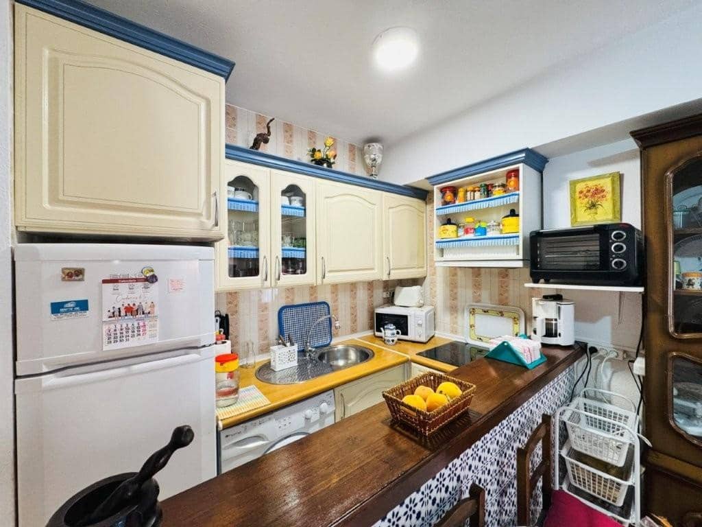 1 chambre Appartement à vendre à La Mata - 94 000 € (Ref: 9306386)