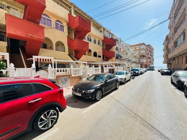 1 chambre Appartement à vendre à La Mata, Torrevieja - 94 000 € (Ref: 9306386)