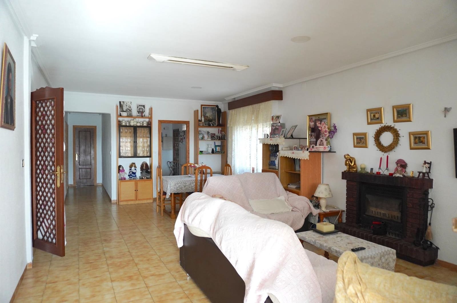 5 slaapkamer Villa te koop in Elche / Elx - € 399.900 (Ref: 9310908)