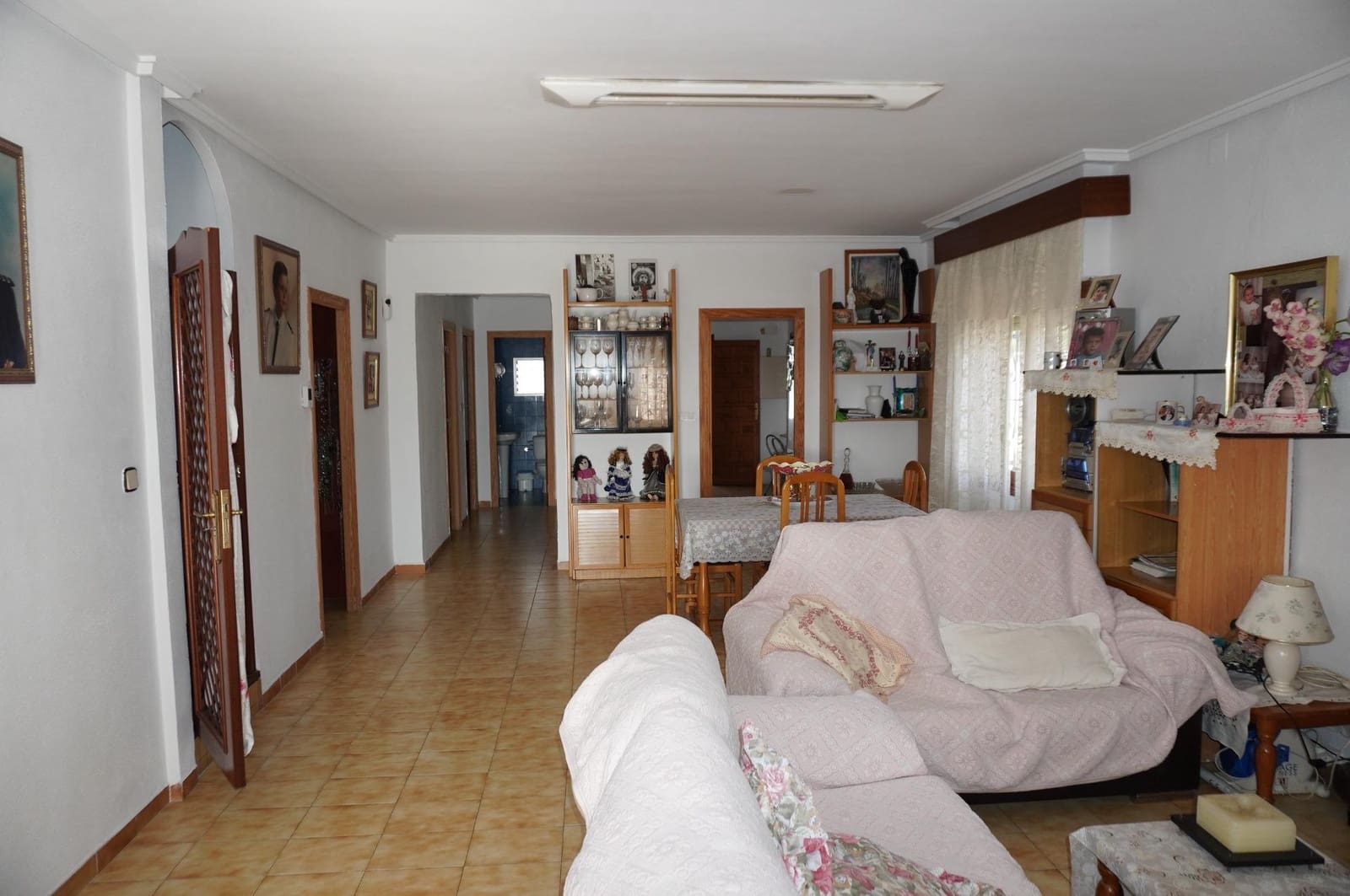 5 slaapkamer Villa te koop in Elche / Elx - € 399.900 (Ref: 9310908)
