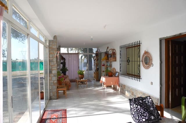 5 soveværelse Villa til salg i Perleta - Maitino, Elche / Elx - € 399.900 (Ref: 9310908)