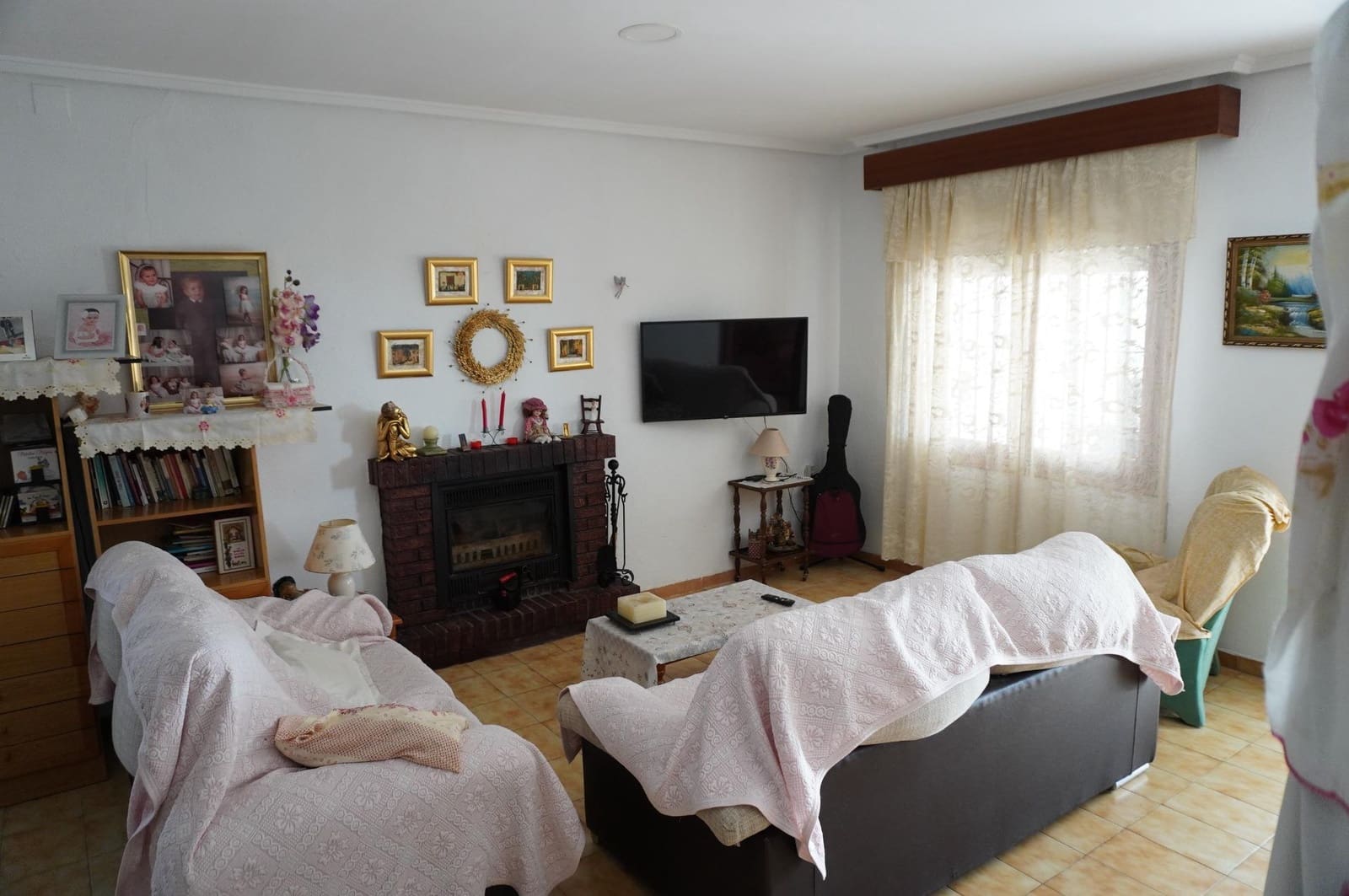 5 slaapkamer Villa te koop in Elche / Elx - € 399.900 (Ref: 9310908)