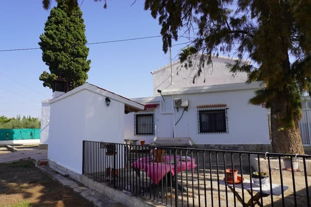 5 soveværelse Villa til salg i Perleta - Maitino, Elche / Elx - € 399.900 (Ref: 9310908)