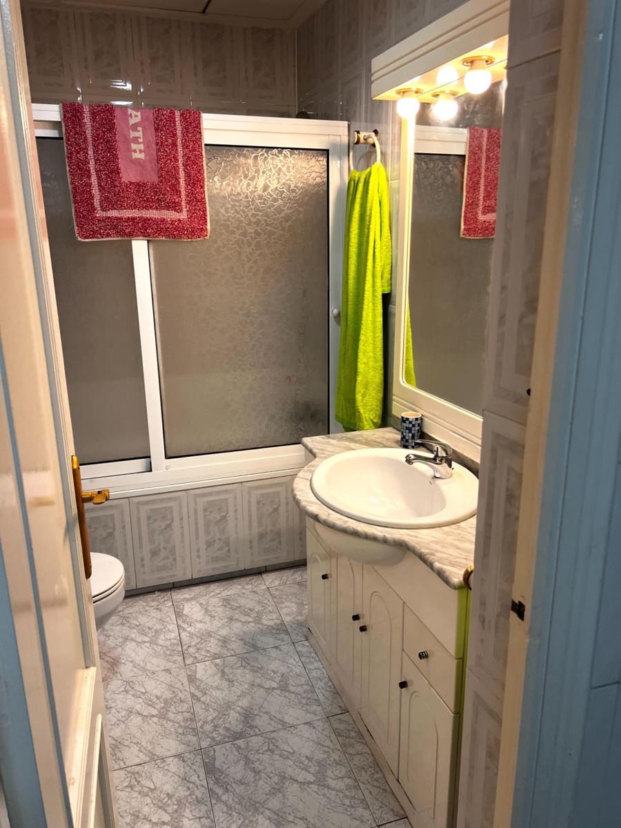 3 chambre Maison de Ville à vendre à Elche / Elx - 239 900 € (Ref: 9312899)