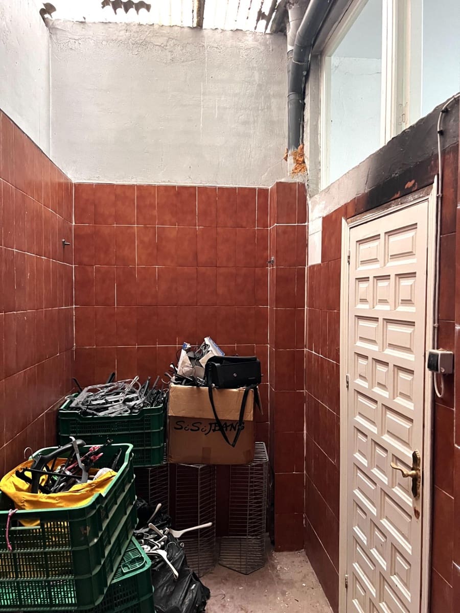 3 chambre Maison de Ville à vendre à Elche / Elx - 239 900 € (Ref: 9312899)