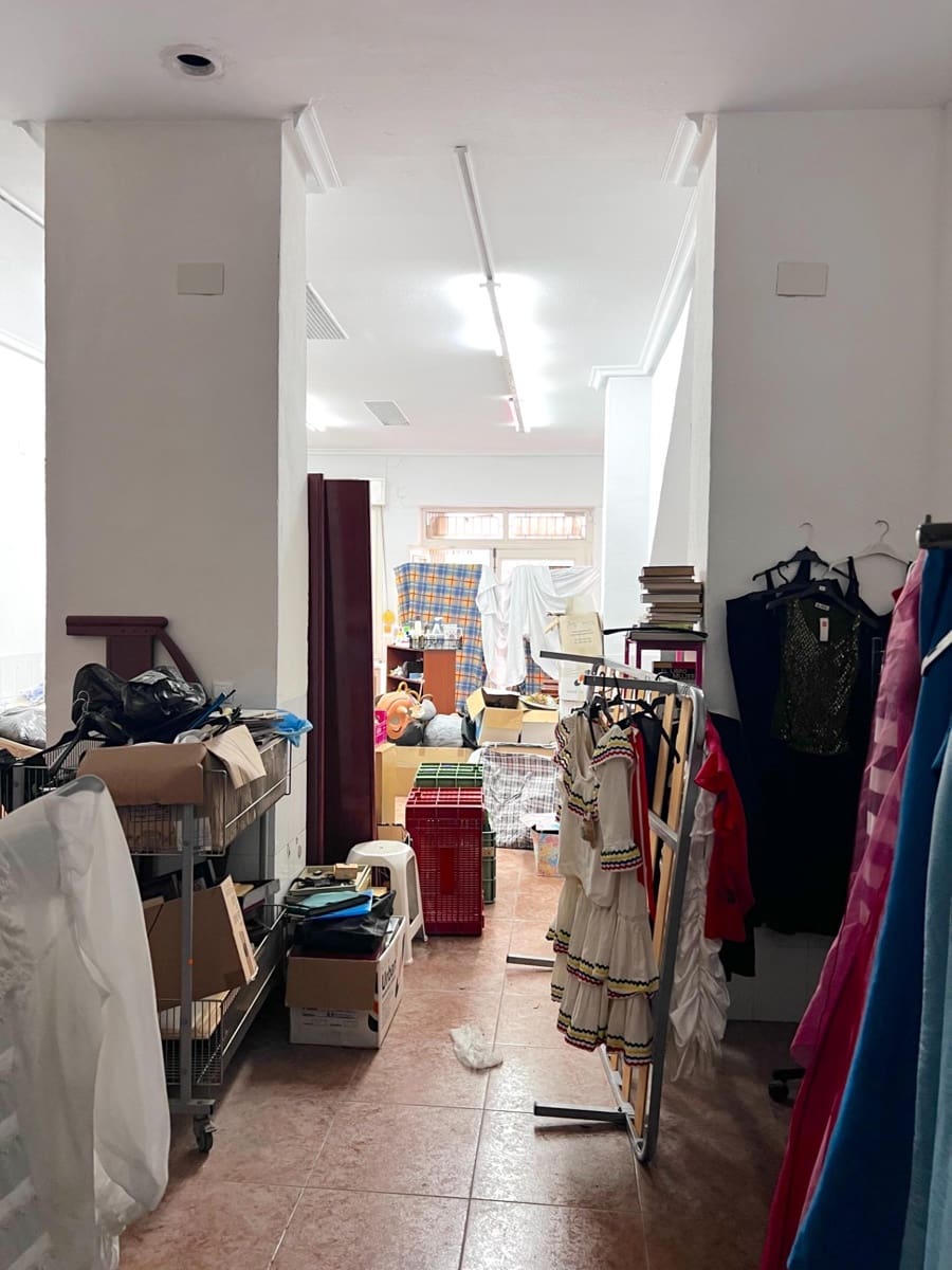 3 chambre Maison de Ville à vendre à Elche / Elx - 239 900 € (Ref: 9312899)