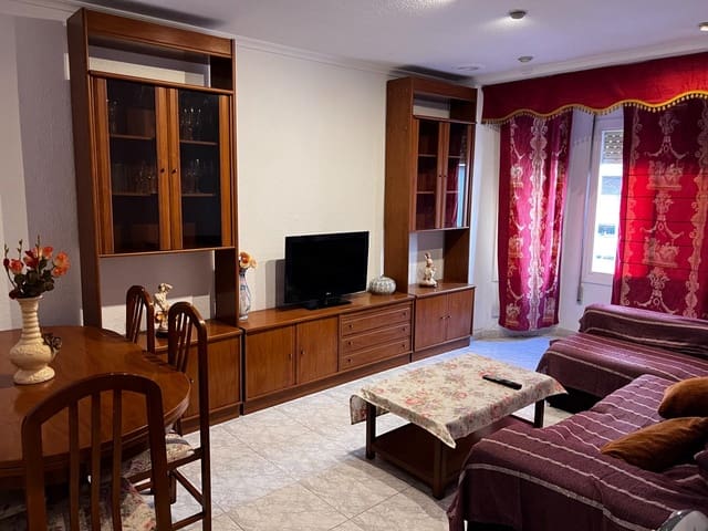 3 bedroom Townhouse for sale in Elche / Elx - € 239,900 (Ref: 9312899)