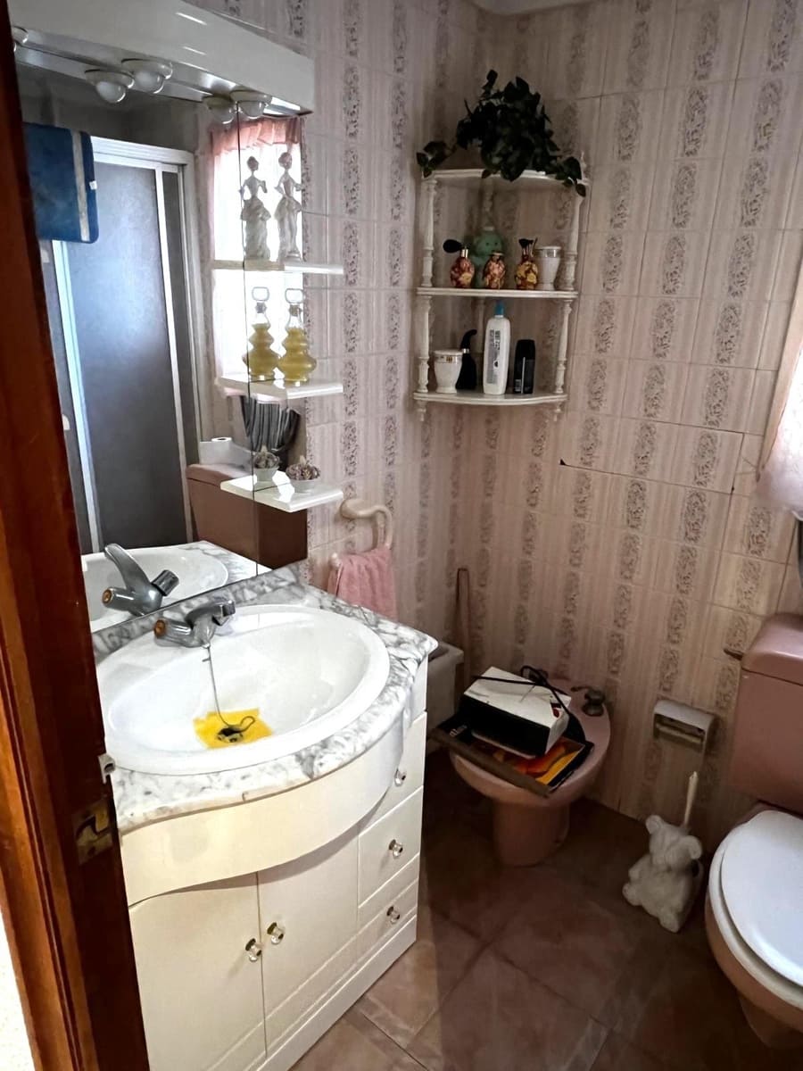 3 quarto Apartamento para venda em Santa Pola - 160 000 € (Ref: 9344789)