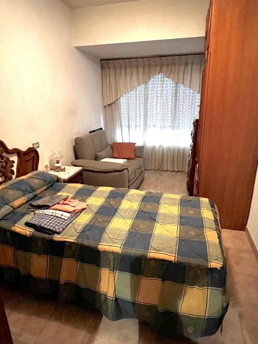 3 quarto Apartamento para venda em Santa Pola - 160 000 € (Ref: 9344789)