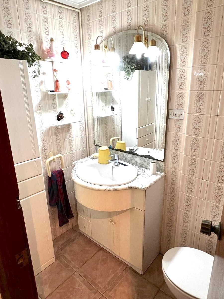 3 quarto Apartamento para venda em Santa Pola - 160 000 € (Ref: 9344789)