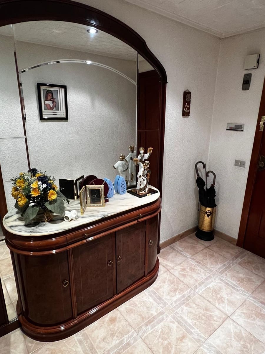 3 quarto Apartamento para venda em Santa Pola - 160 000 € (Ref: 9344789)