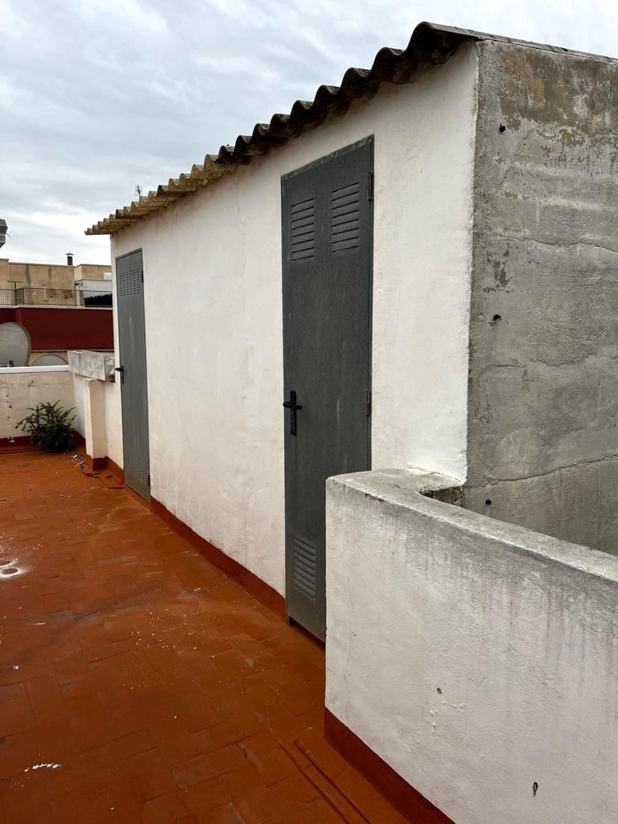 3 quarto Apartamento para venda em Santa Pola - 160 000 € (Ref: 9344789)