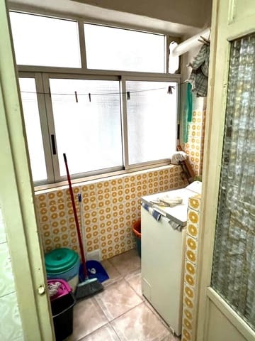 3 sypialnia Mieszkanie na sprzedaż w Centro, Santa Pola - 160 000 € (Ref: 9344789)