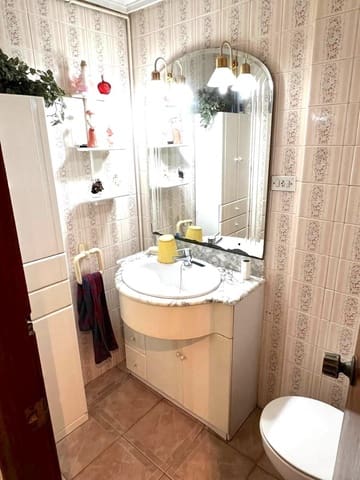 3 sypialnia Mieszkanie na sprzedaż w Centro, Santa Pola - 160 000 € (Ref: 9344789)