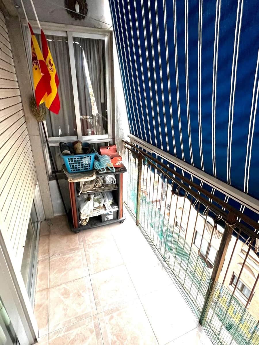 3 quarto Apartamento para venda em Santa Pola - 160 000 € (Ref: 9344789)