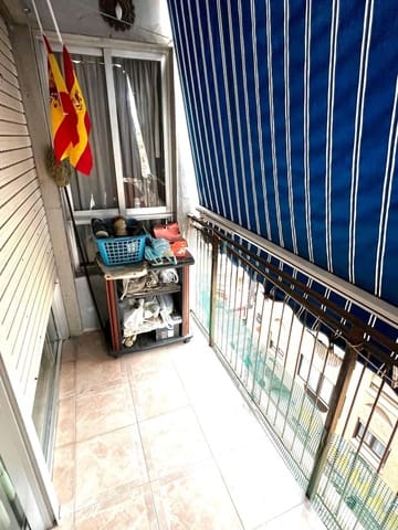 3 sypialnia Mieszkanie na sprzedaż w Centro, Santa Pola - 160 000 € (Ref: 9344789)