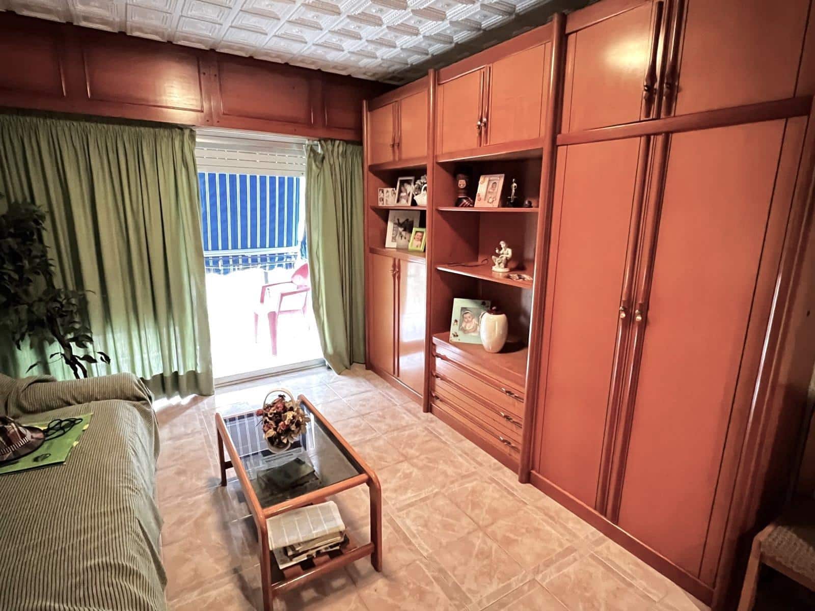 3 quarto Apartamento para venda em Santa Pola - 160 000 € (Ref: 9344789)