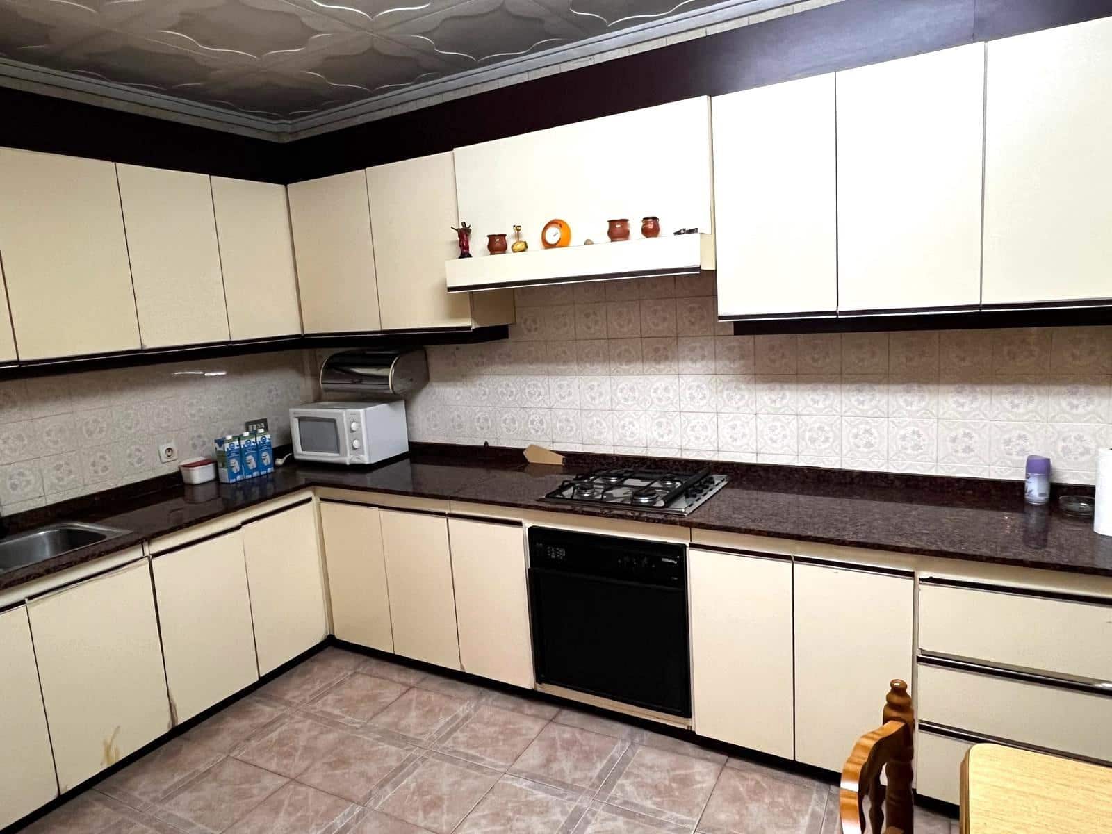 3 quarto Apartamento para venda em Santa Pola - 160 000 € (Ref: 9344789)