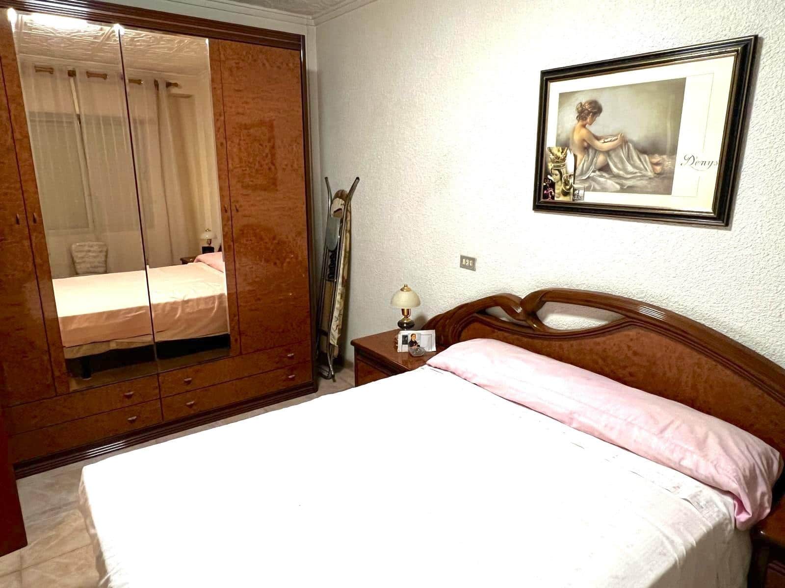 3 quarto Apartamento para venda em Santa Pola - 160 000 € (Ref: 9344789)