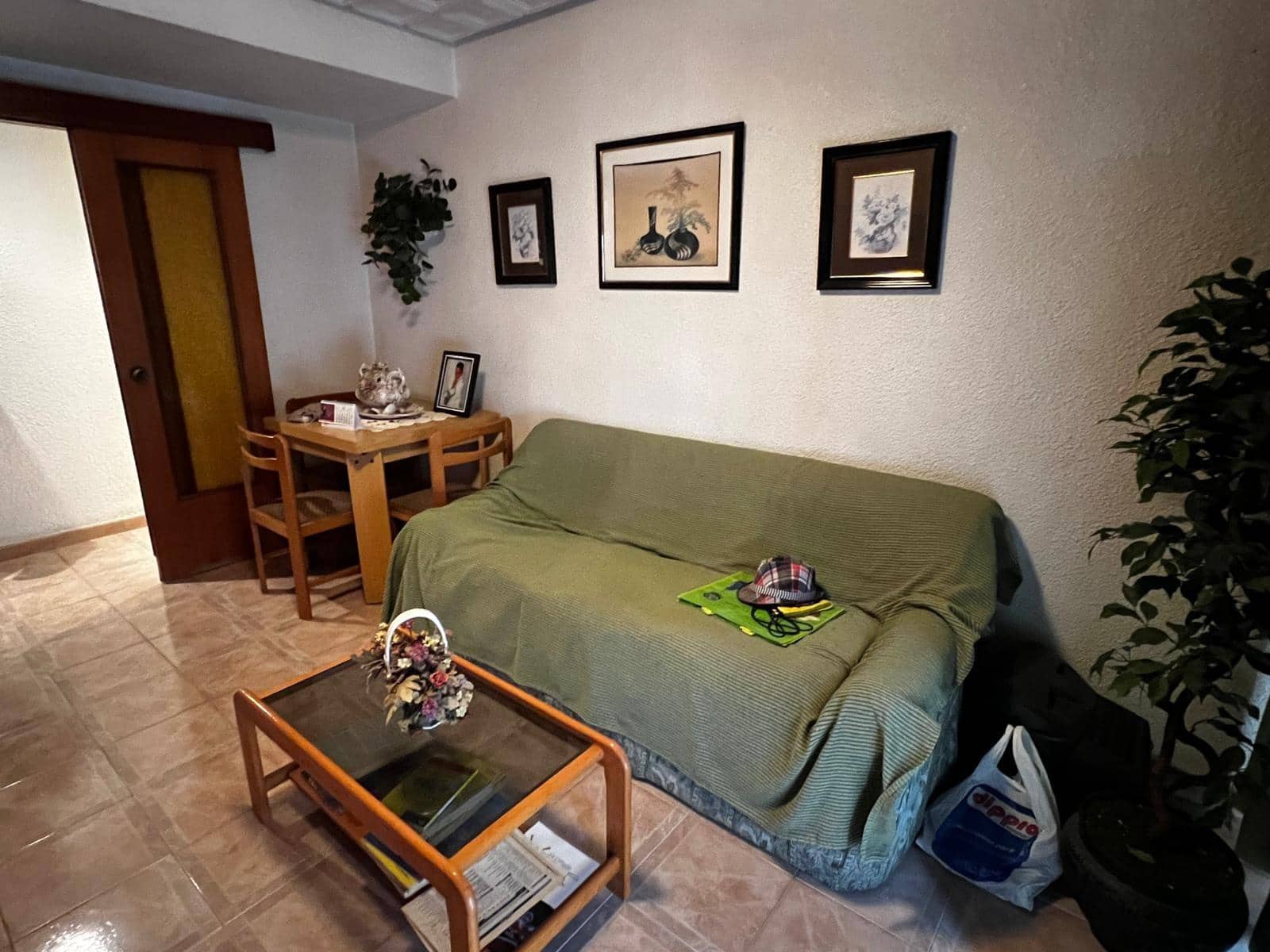 3 quarto Apartamento para venda em Santa Pola - 160 000 € (Ref: 9344789)