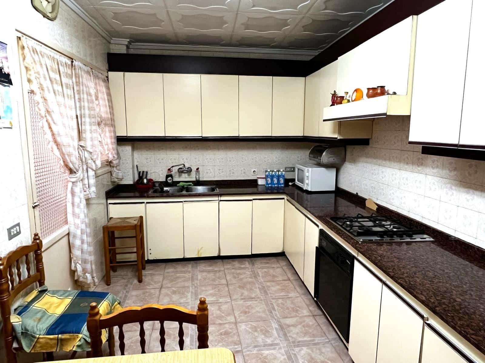 3 quarto Apartamento para venda em Santa Pola - 160 000 € (Ref: 9344789)