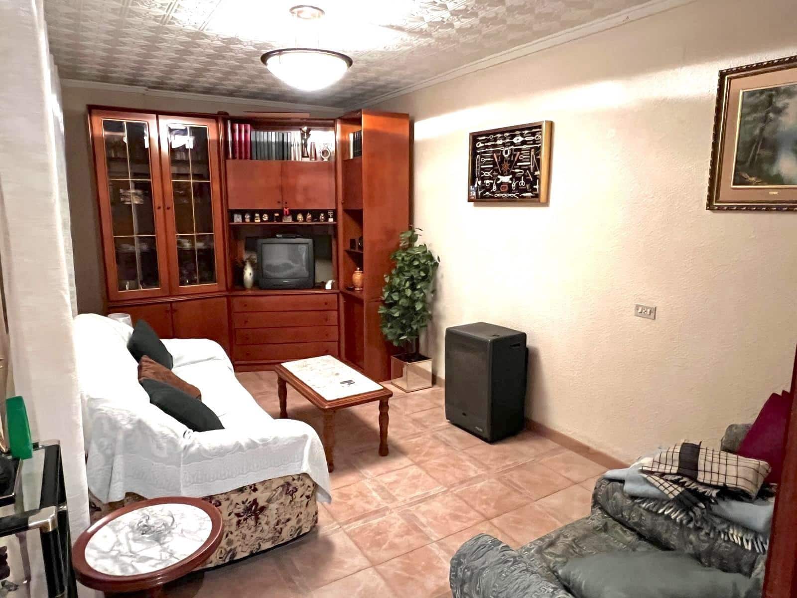 3 quarto Apartamento para venda em Santa Pola - 160 000 € (Ref: 9344789)