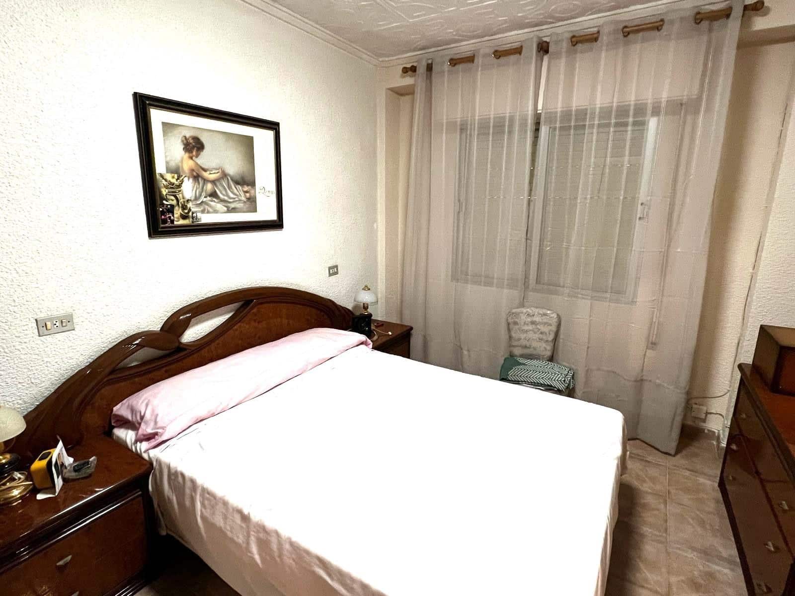 3 quarto Apartamento para venda em Santa Pola - 160 000 € (Ref: 9344789)