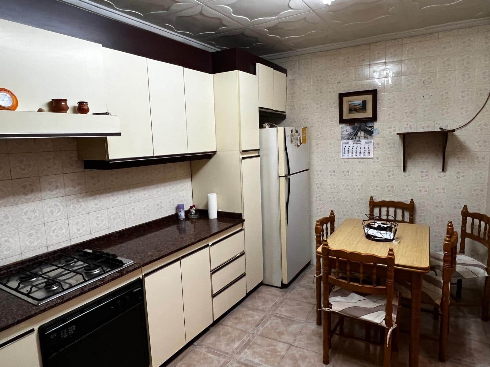 3 quarto Apartamento para venda em Santa Pola - 160 000 € (Ref: 9344789)