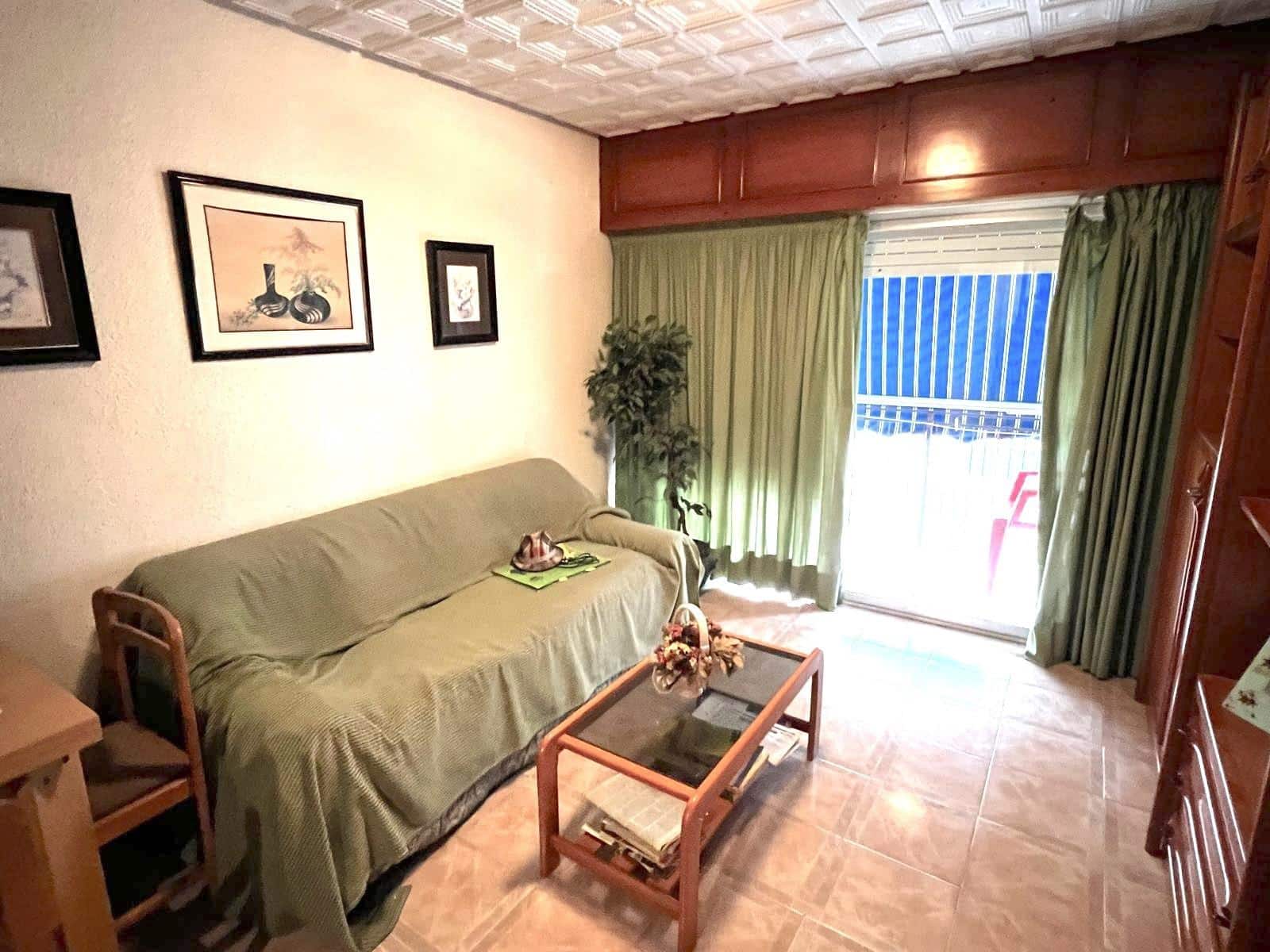 3 quarto Apartamento para venda em Santa Pola - 160 000 € (Ref: 9344789)