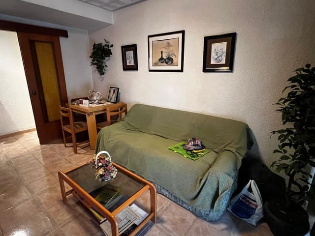 3 sypialnia Mieszkanie na sprzedaż w Centro, Santa Pola - 160 000 € (Ref: 9344789)