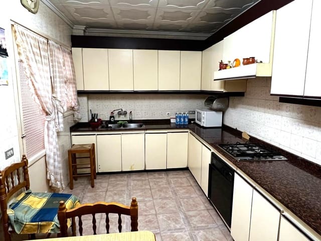 3 sypialnia Mieszkanie na sprzedaż w Centro, Santa Pola - 160 000 € (Ref: 9344789)