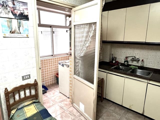 3 sypialnia Mieszkanie na sprzedaż w Centro, Santa Pola - 160 000 € (Ref: 9344789)