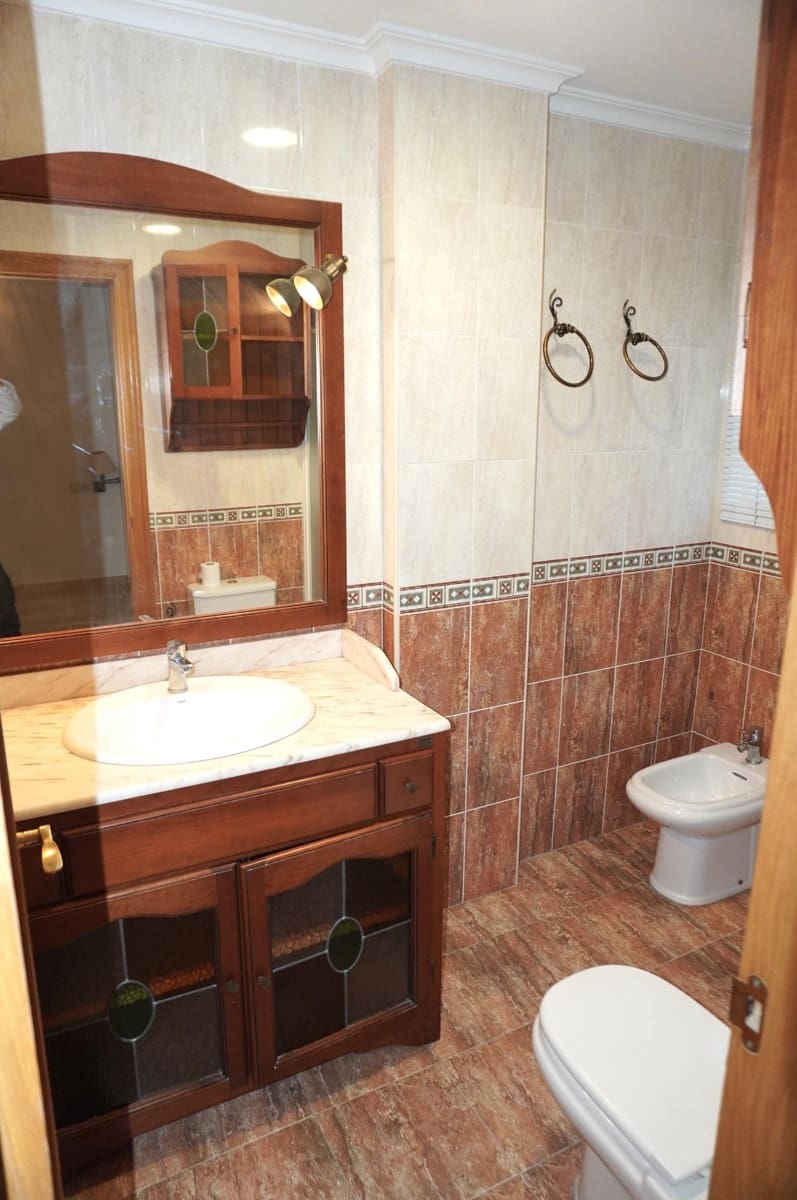 4 soverom Rekkehus til salgs i Elche / Elx - € 299 000 (Ref: 9362650)