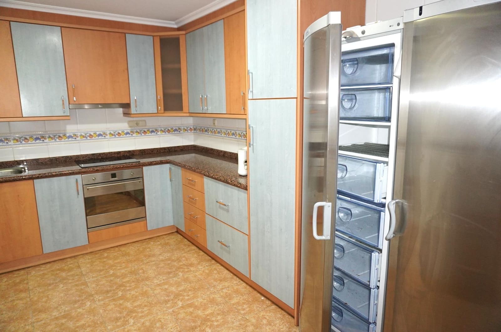 4 soverom Rekkehus til salgs i Elche / Elx - € 299 000 (Ref: 9362650)