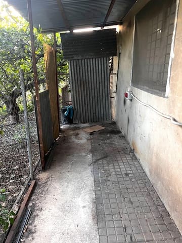 Business for rent in La Hoya, Elche / Elx - € 600 (Ref: 9387935)