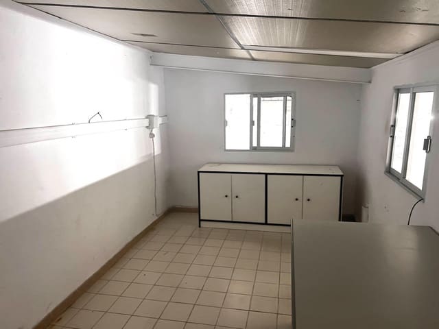 Business for rent in La Hoya, Elche / Elx - € 600 (Ref: 9387935)